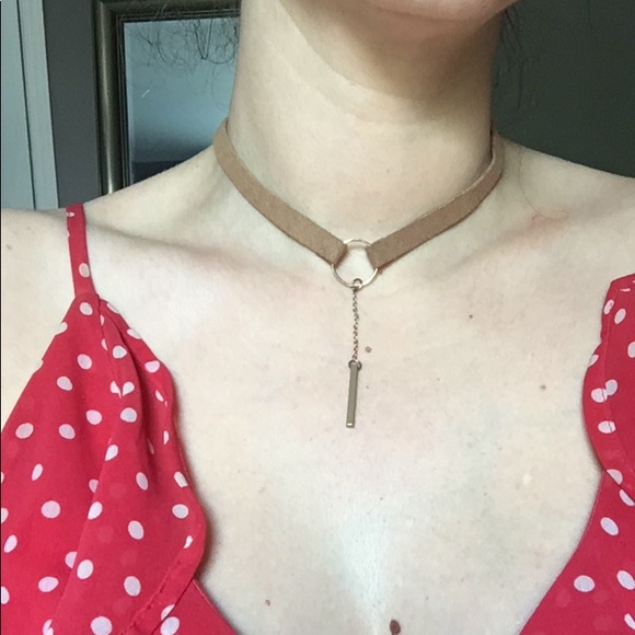 Set of 3 Zara necklaces - Picture 5 of 14